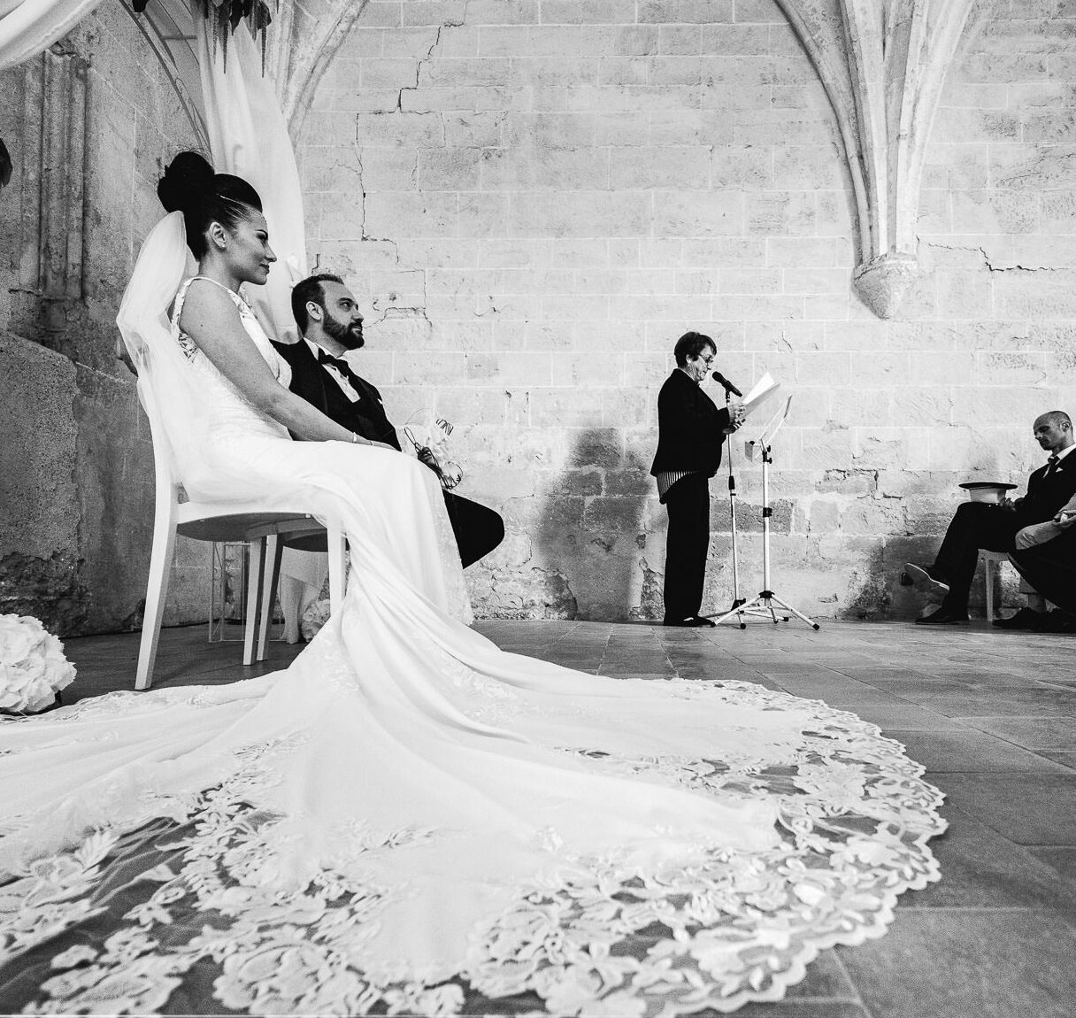 WEDDING PLANNER MONTPELLIER WEDDING DESIGNER AUDE OFFICIANTE GARD